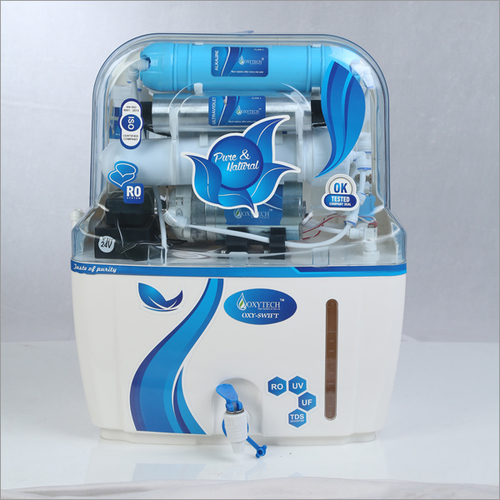 Oxy Swift RO Water Purifier