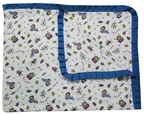 Baby Shawl