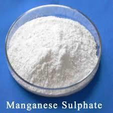 Mangnese Sulphate Mnso4