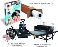 Sublimation Paper