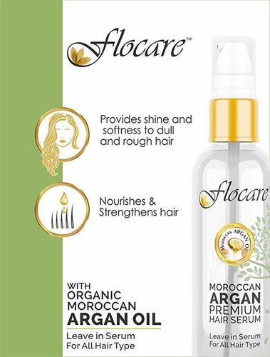 Flocare Hair Serum