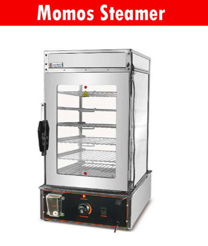 Momos Making Machine