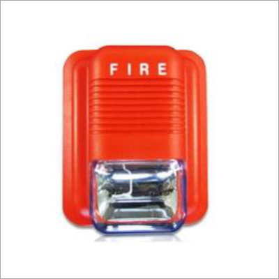 Hooter With Flashlight