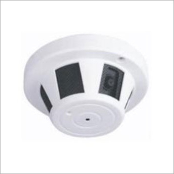 Panel Operated Smoke Alarm