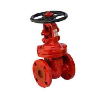 Fire Gate Valve