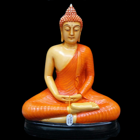 Buddha Statues