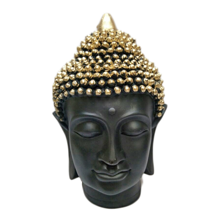Buddha Head