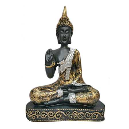 Buddha Murti