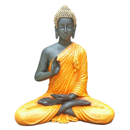 Antique Buddha Idols
