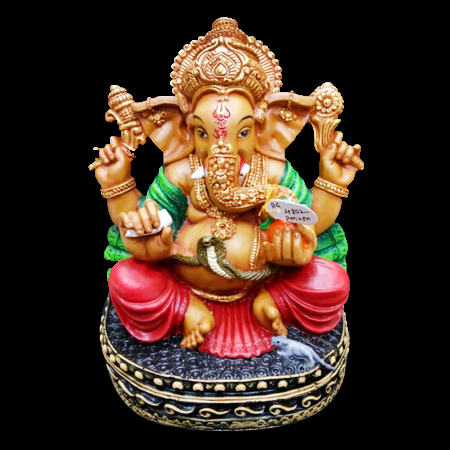God Ganesha Idols