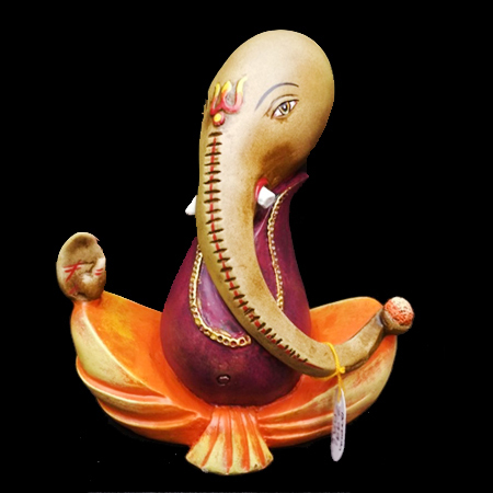 Ganesha Statue
