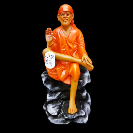 Sai Baba Statue