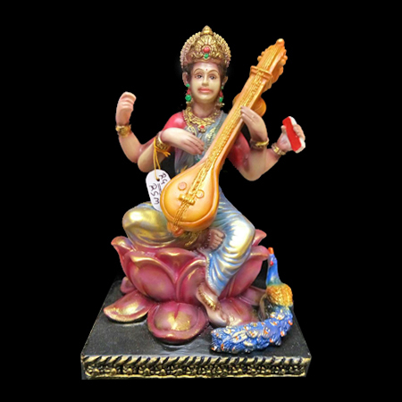 Maa Saraswati Idol