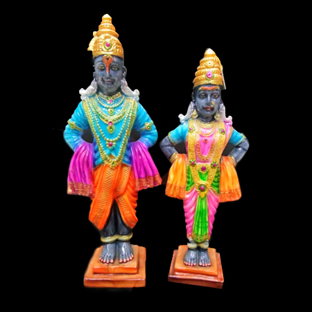 Lord Vitthala Idol