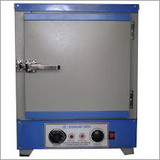 Hot Air Oven By SK SURGICAL INSTRUMENTS