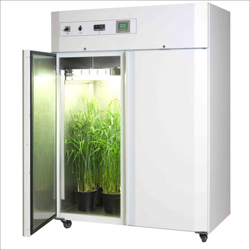 Plant Growth Chamber