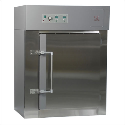 Refrigerated Humidity Chamber