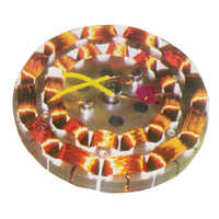 Ceiling Fan Stamping