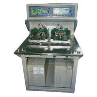 Fully Automatic Cnc Coil Winding Machine