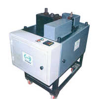 Cnc Automatic Cell Paper Insertion Machine