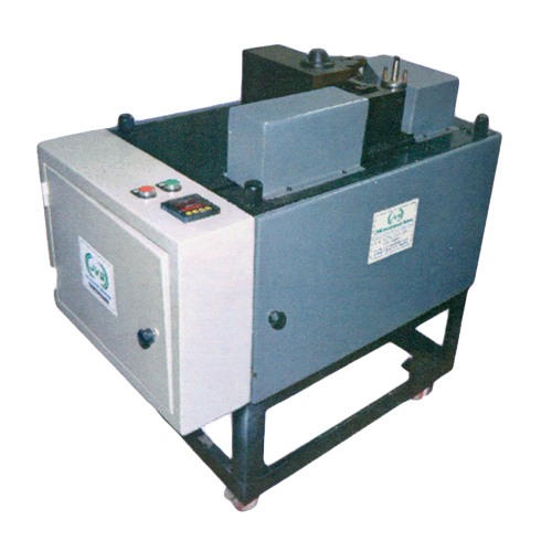 CNC Automatic Wedge Paper Insertion Machine
