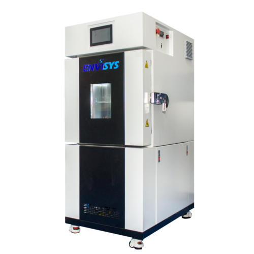 Environmental Cum Humidity Test Chamber