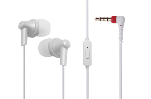 Metal Earphone