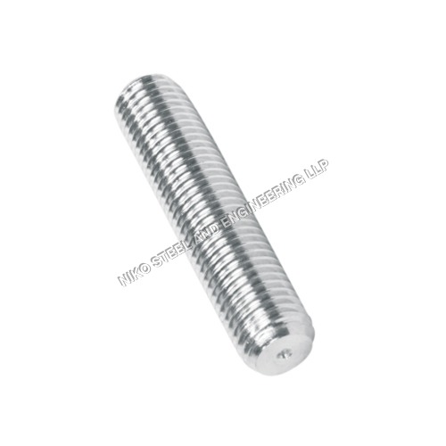 Full Thread Studs By NIKO STEEL AND ENGINEERING LLP