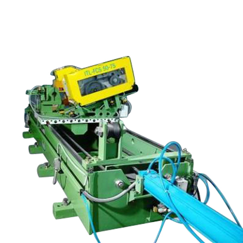 50 MPM Medium Speed Cold Saw