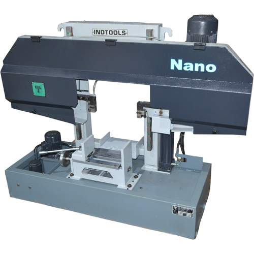 BSM Nano - Linear Motion Guide Tension Vice