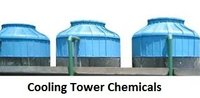 Cooling Water Treatment Chemicals - Reagent Grade Liquid, 98% Purity | Antiscalent, Anticorrosive, Biocide, Bio Dispersant - Cost-effective Maintenance Solution For Cooling Towers