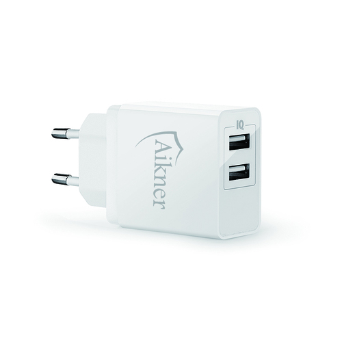 USB Wall Charger By AIKNER INTERNATIONAL LIMITED
