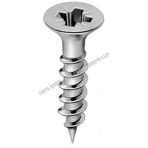 Wood Screw