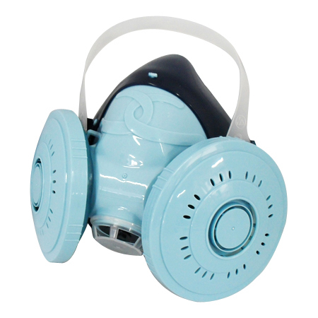 1050ACF Lightweight type Dual Mask