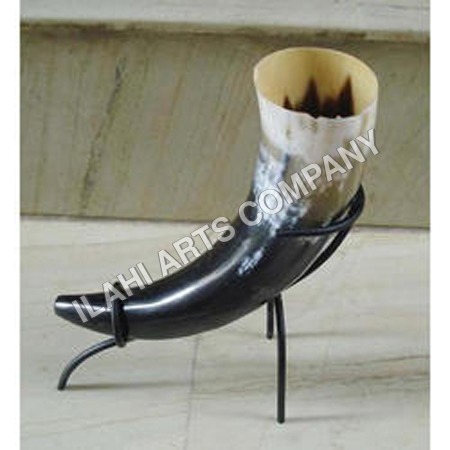 Drinking Horn Holder