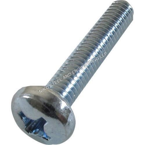 Pan Head Screw