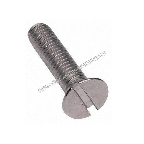 CSK Head Screw