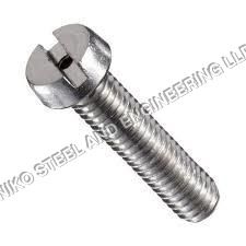 Cheese Head Screw