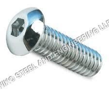 Button Head Screw