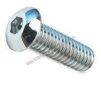 Button Head Screw