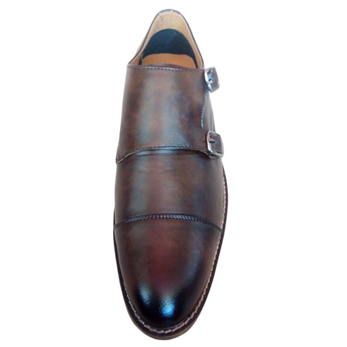 Mens Leather Shoes