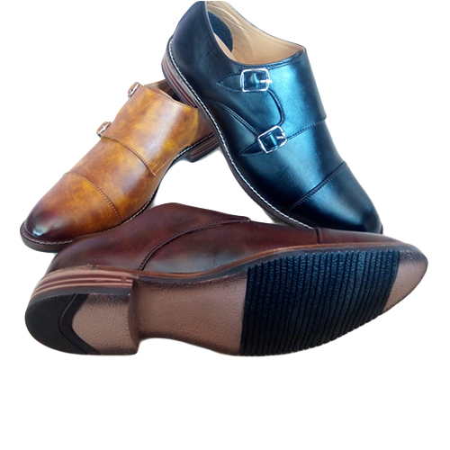 Mens Fancy Leather Formal Shoes