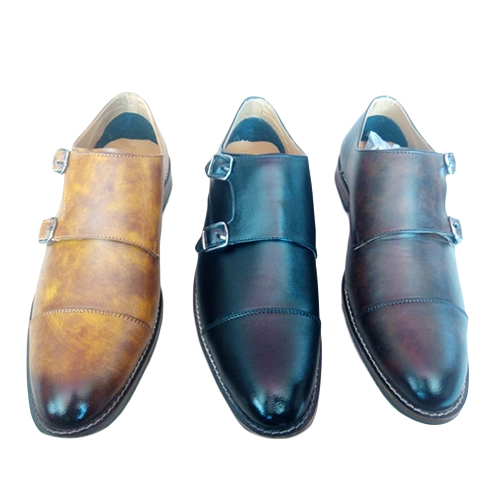Leather Shoes