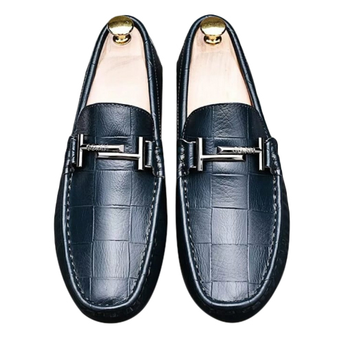 Mens Fashion Casual Loafer Shoes