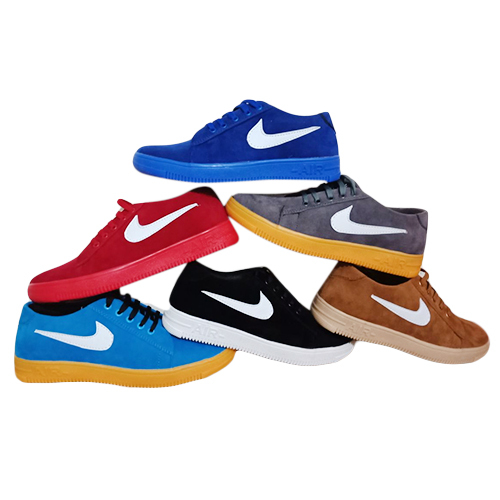 Mens Casual Sneaker Shoes