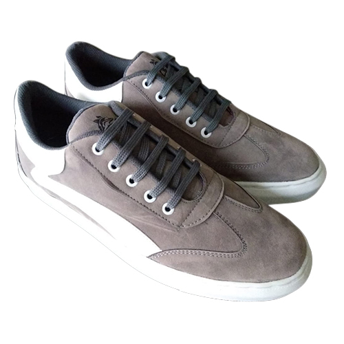 White Sports Shoes
