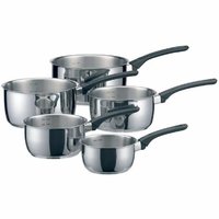 Stainless Steel Fry Pan