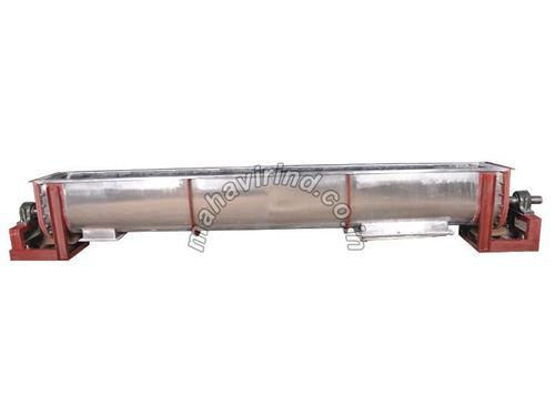 Screw Conveyor Screw Conveyor