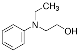 N- Hydroxy Ethyl N- Ethyl Aniline