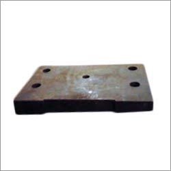 Block Plate